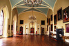 Banqueting Hall, Bishop Auckland Castle, County Durham