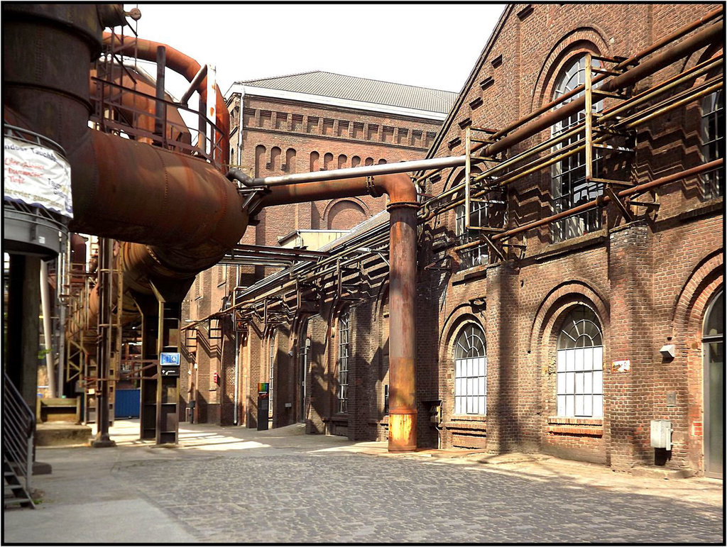 Duisburg, Emscher Landschaftspark 079