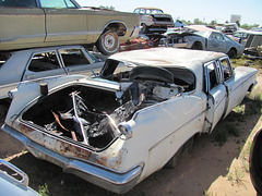 1960 Imperial Crown