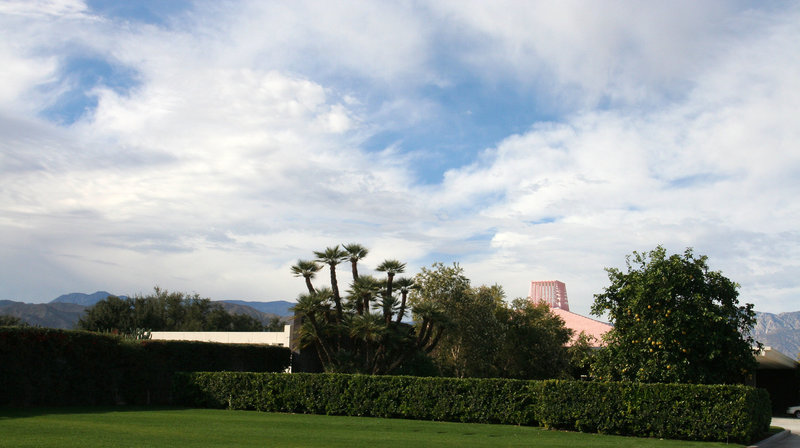 Sunnylands - Annenberg Estate (3550)