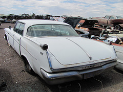 1962 Imperial Crown Southampton