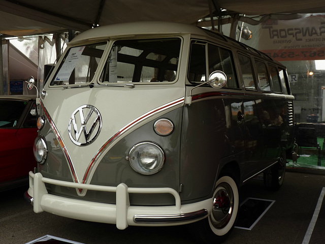 McCormick's Palm Springs Collector Car Auction (8) - 22 November 2013