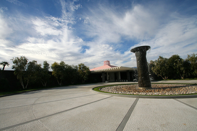 Sunnylands - Annenberg Estate (3555)