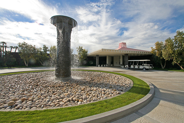 Sunnylands - Annenberg Estate (3558)