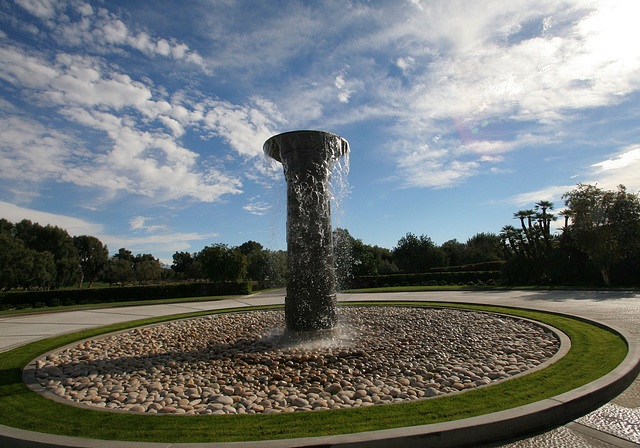 Sunnylands - Annenberg Estate (3559)