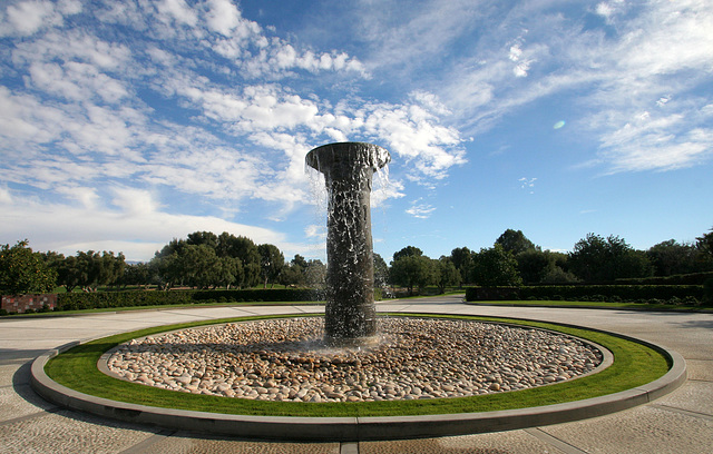 Sunnylands - Annenberg Estate (3560)