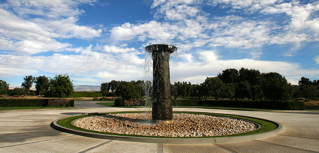 Sunnylands - Annenberg Estate (3562)