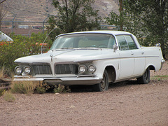 1962 Imperial Crown Southampton