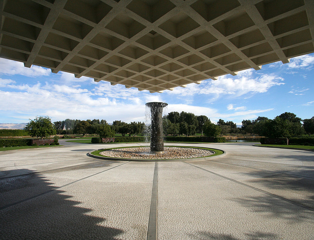 Sunnylands - Annenberg Estate (3563)