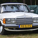 Oldtimerfestival Ravels 2013 – 1983 Mercedes-Benz 240 D