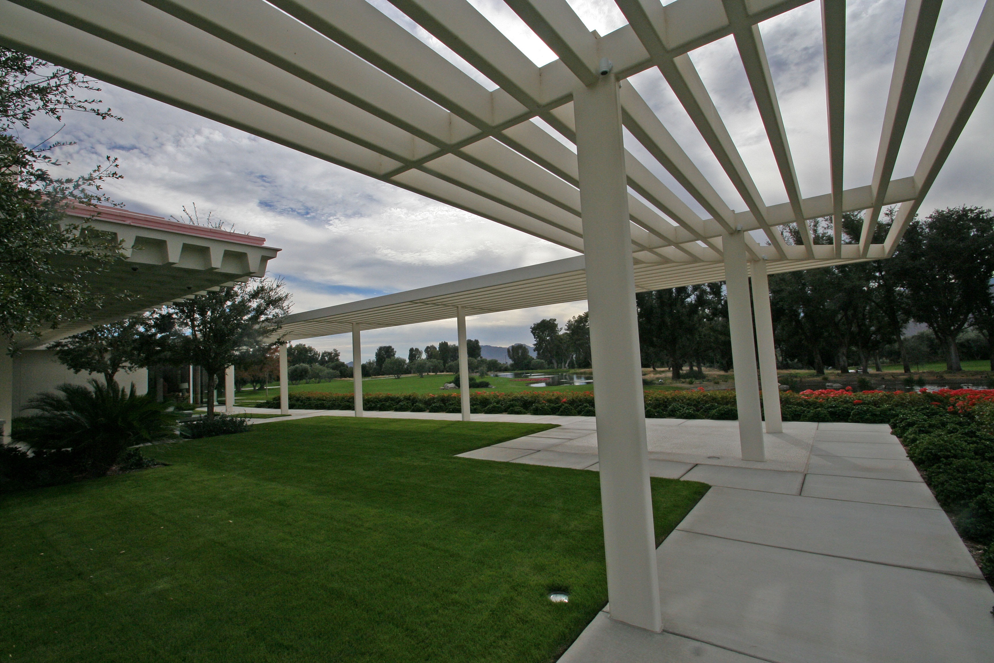 Sunnylands - Annenberg Estate (3570)