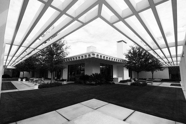 Sunnylands - Annenberg Estate (3571A)