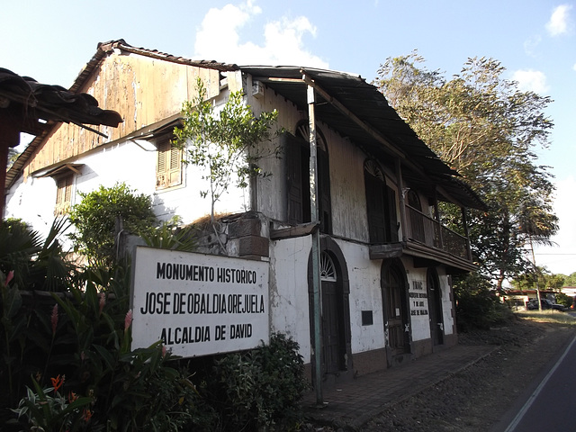 Inac  / Museo de historia y de arte.