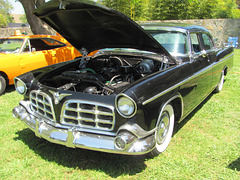 1956 Imperial Sedan