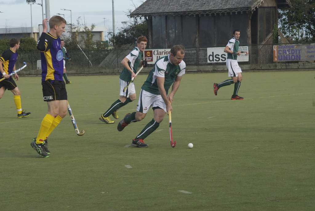 Fingal vs Pembroke 091113
