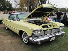 1958 Imperial Crown Southampton