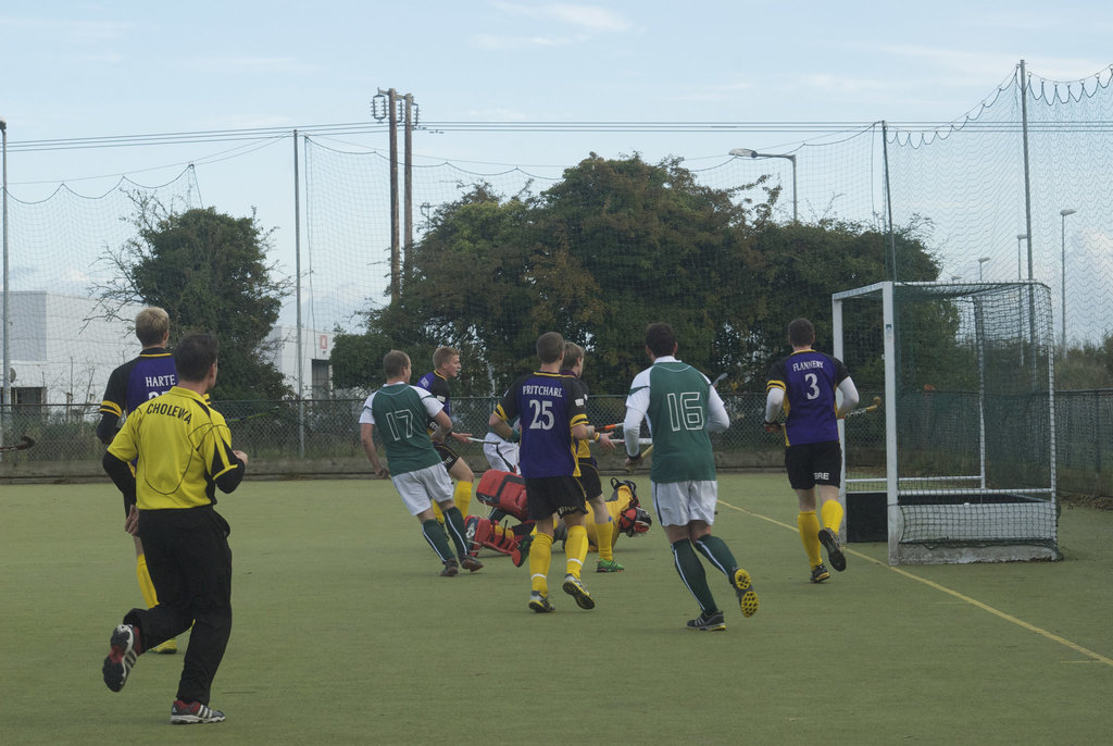 Fingal vs Pembroke 091113