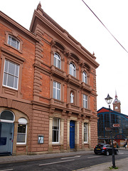 Cannon Street, Louth, Lincolnshire