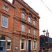 Cannon Street, Louth, Lincolnshire