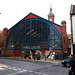 Market Hall, Louth, Lincolnshire