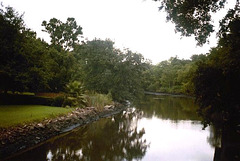 Little Pottsburg creek