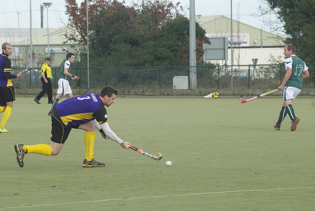 Fingal vs Pembroke 091113