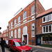 Methodist Chapel, Louth, Lincolnshire