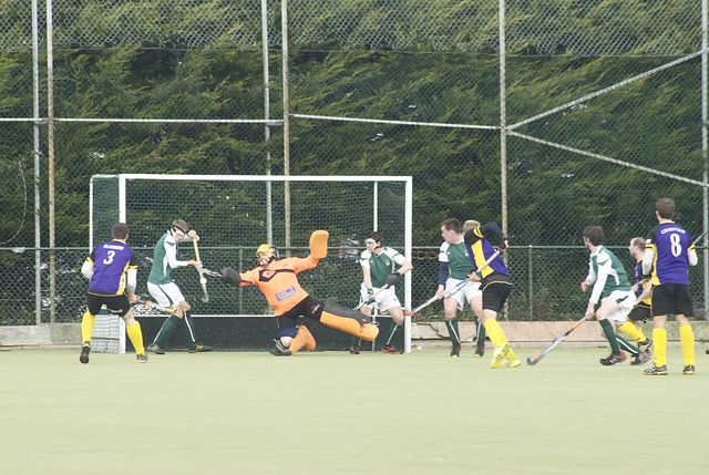 Fingal vs Pembroke 091113