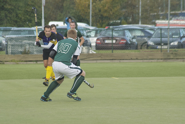 Fingal vs Pembroke 091113