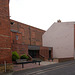 Methodist Chapel, Louth, Lincolnshire