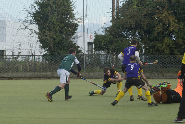 Fingal vs Pembroke 091113