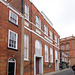 Methodist Chapel, Louth, Lincolnshire