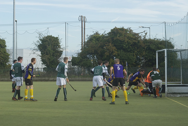 Fingal vs Pembroke 091113