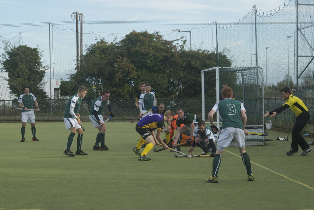 Fingal vs Pembroke 091113
