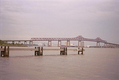 Matthews bridge