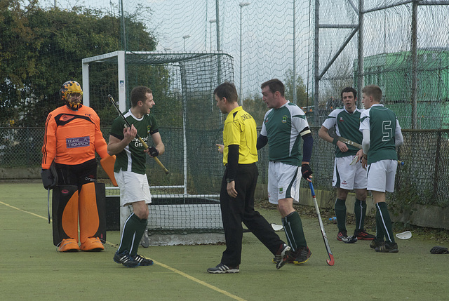 Fingal vs Pembroke 091113