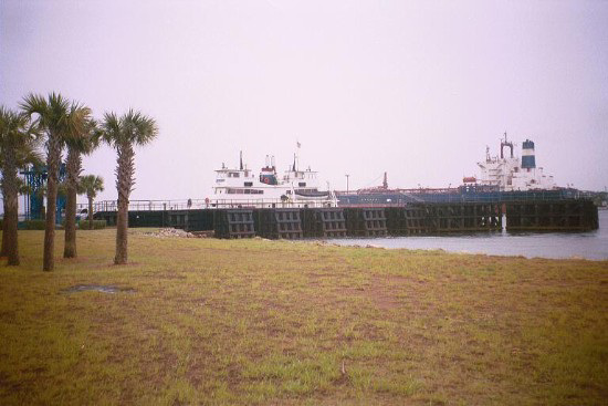 Mayport