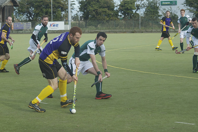 Fingal vs Pembroke 091113