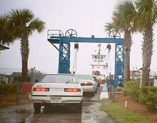 Mayport