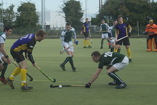 Fingal vs Pembroke 091113