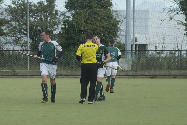 Fingal vs Pembroke 091113