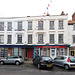 Market Place, Louth, Lincolnshire