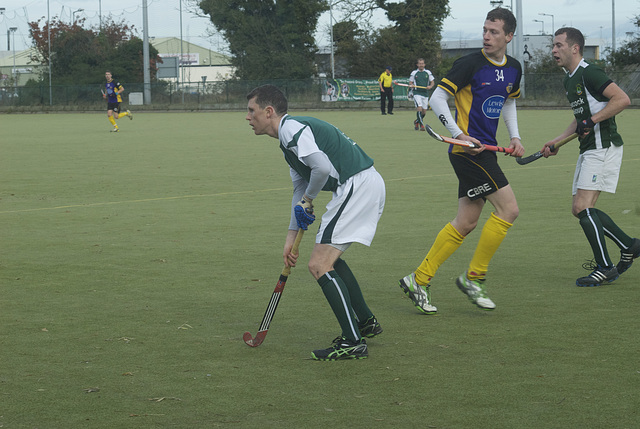 Fingal vs Pembroke 091113