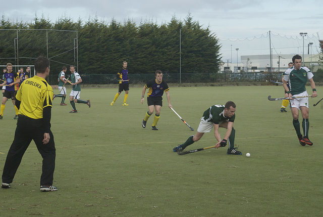 Fingal vs Pembroke 091113