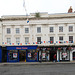 Market Place, Louth, Lincolnshire