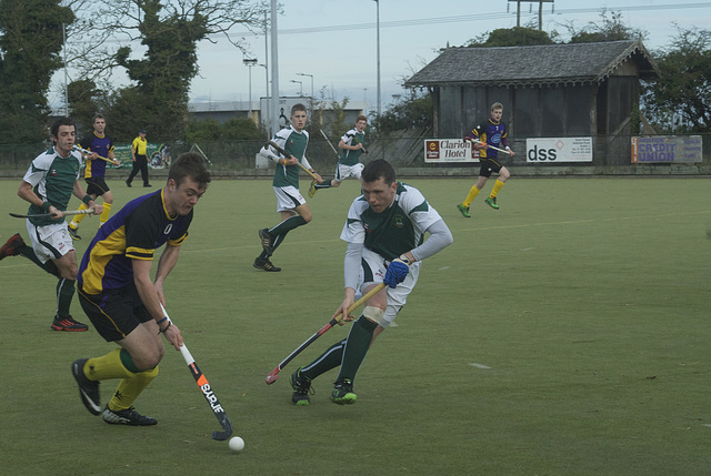 Fingal vs Pembroke 091113