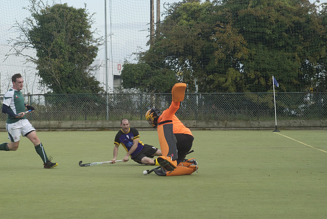 Fingal vs Pembroke 091113