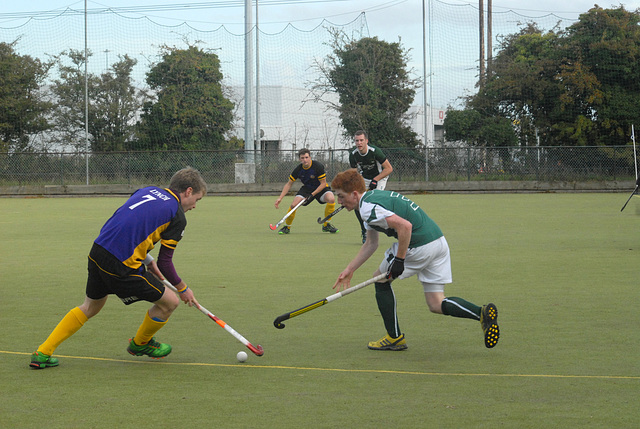 Fingal vs Pembroke 091113