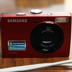 Samsung L100 Samsung L100