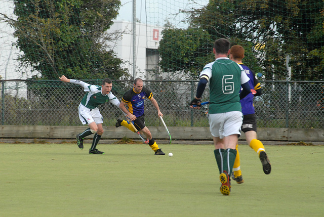 Fingal vs Pembroke 091113